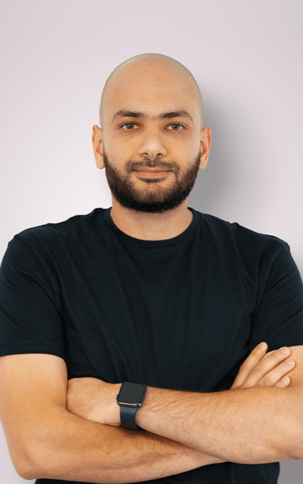 Mohamed Deiab Mohamed Deiab