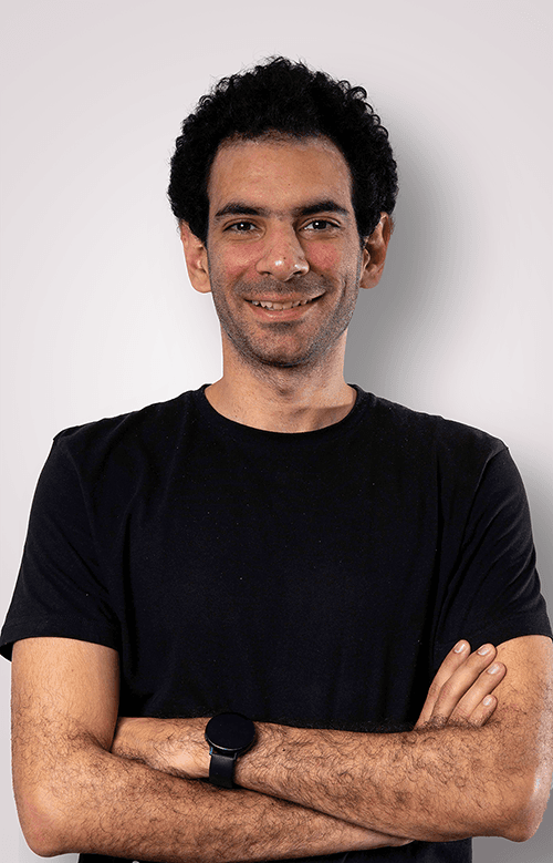 Omar Hamada Omar Hamada