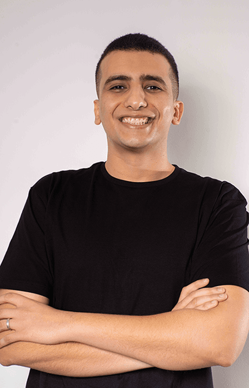 Khaled Shaaban Khaled Shaaban