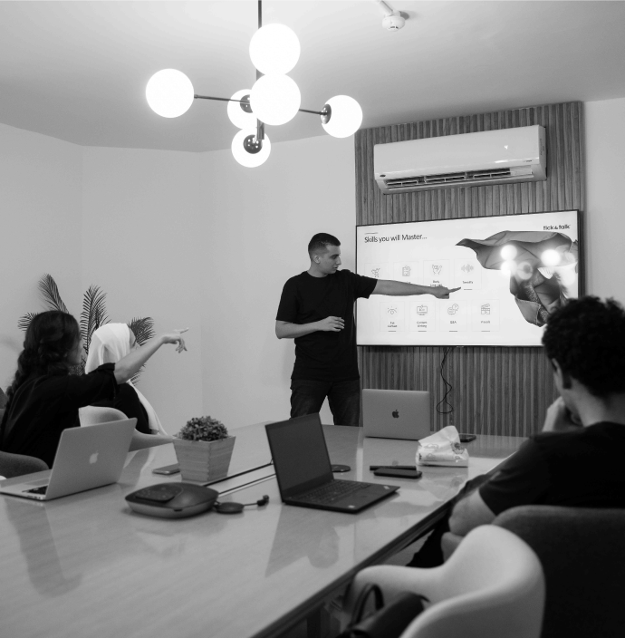 Team Experience Team Experience