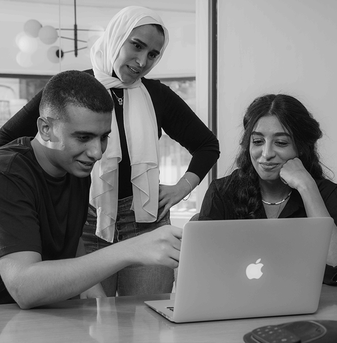 Team Experience Team Experience